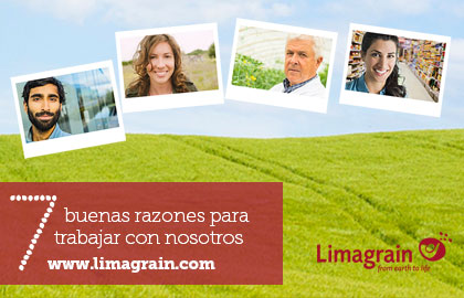 Trabajar con nosotros