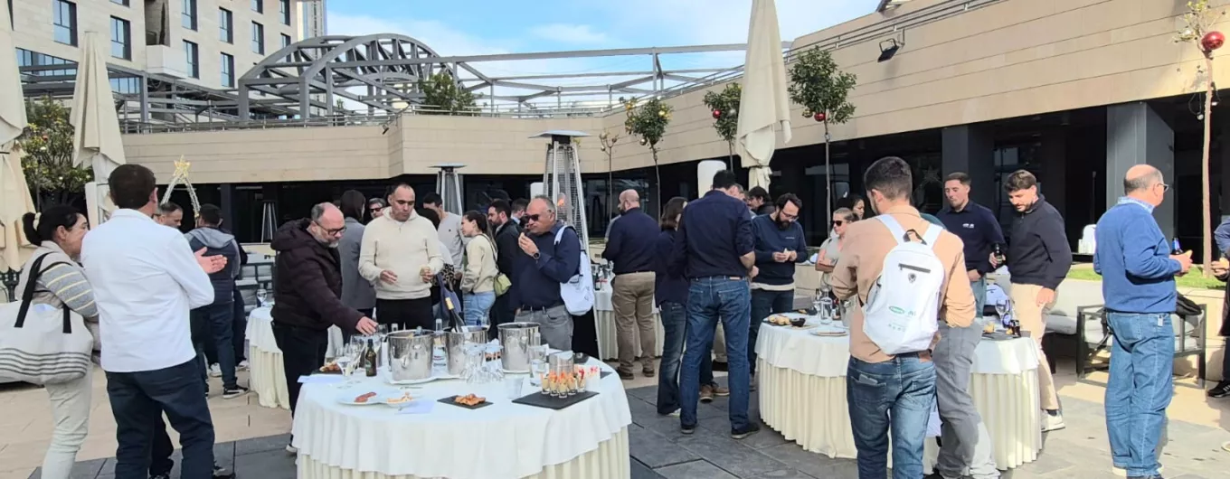 Seminario Innovación Fusarium