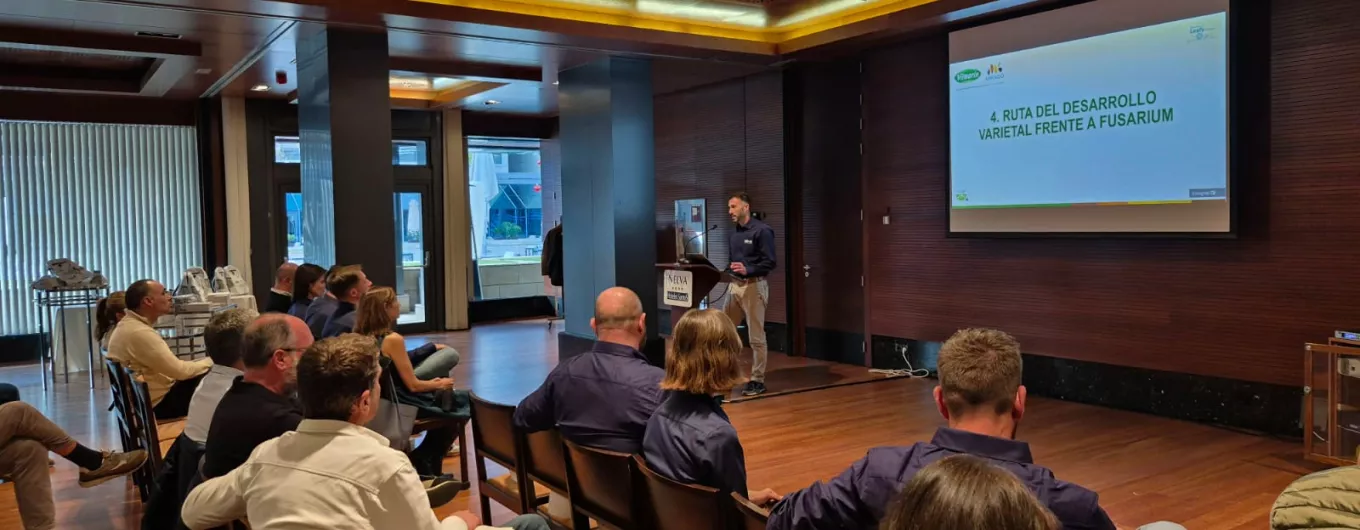 Pedro Moya (Jefe de Desarrollo)