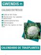 Portada catálogo coliflor