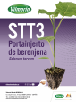 portainjerto berenjena STT3
