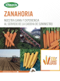 Catálogo Zanahoria España