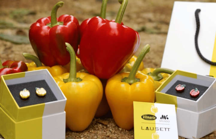 Vilmorin-Mikado & Lausett