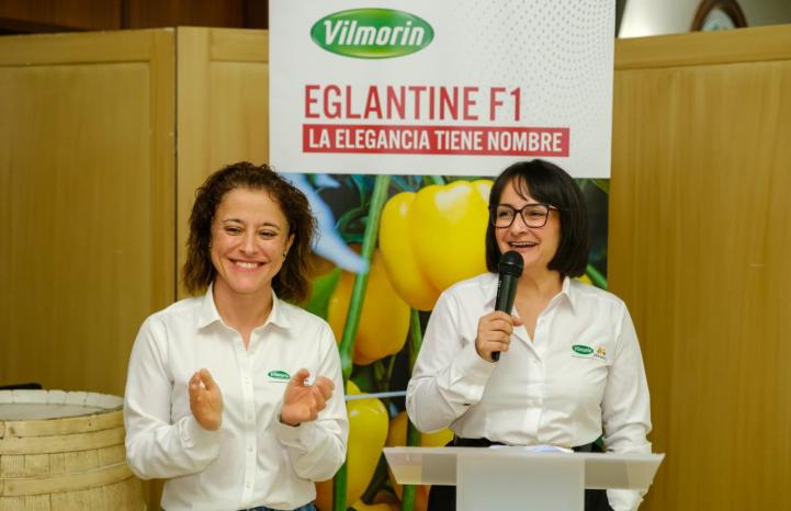 Evento Eglantine